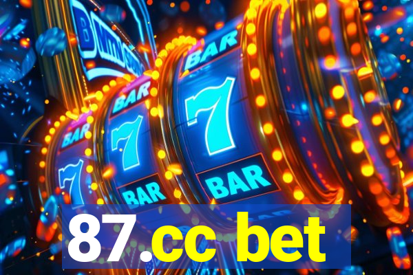 87.cc bet